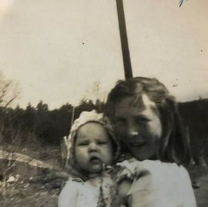 Meet your Posher, Anita